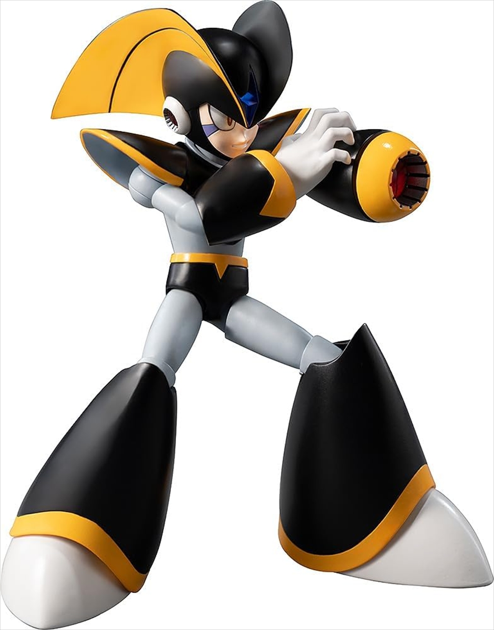 スリー・ゼロ】MDLX ロックマン フォルテ | フィギュア・ホビー問屋 卸