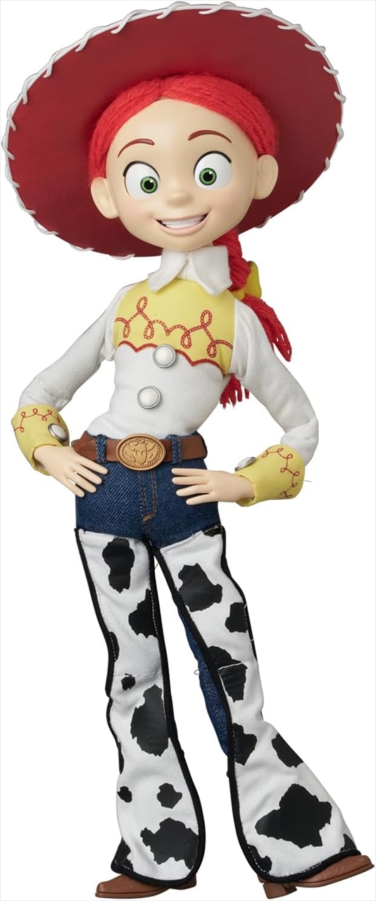 【メディコム・トイ】ULTIMATE JESSIE