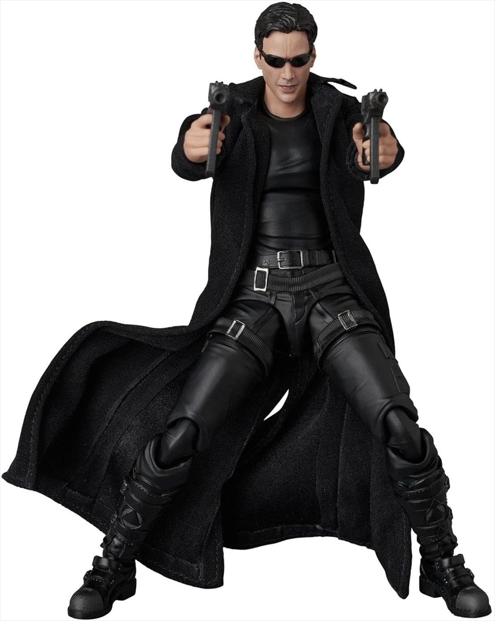【メディコム・トイ】MAFEX NEO(THE MATRIX)