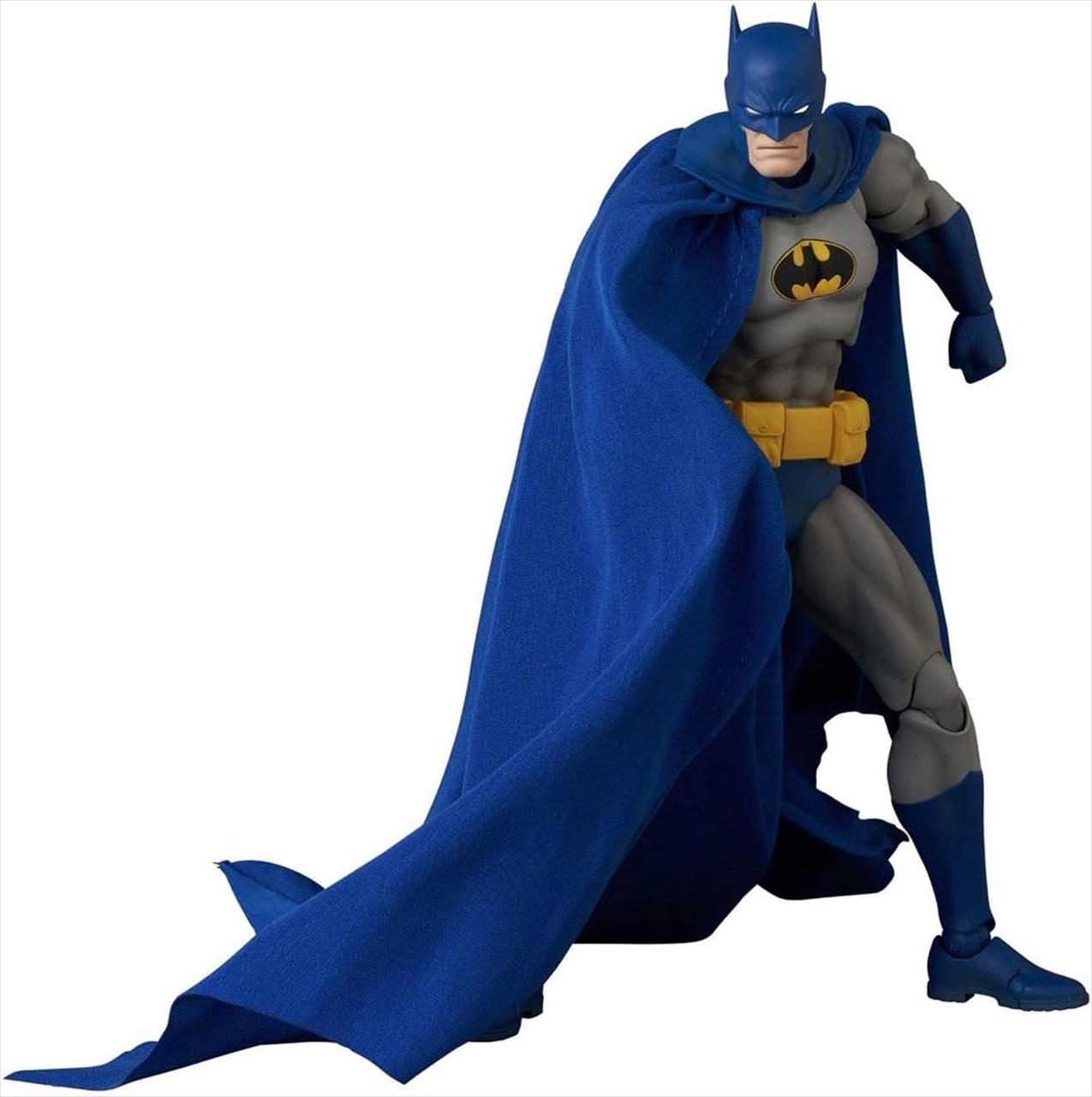【メディコム・トイ】MAFEX BATMAN RECOLLECTION Blue Ver.