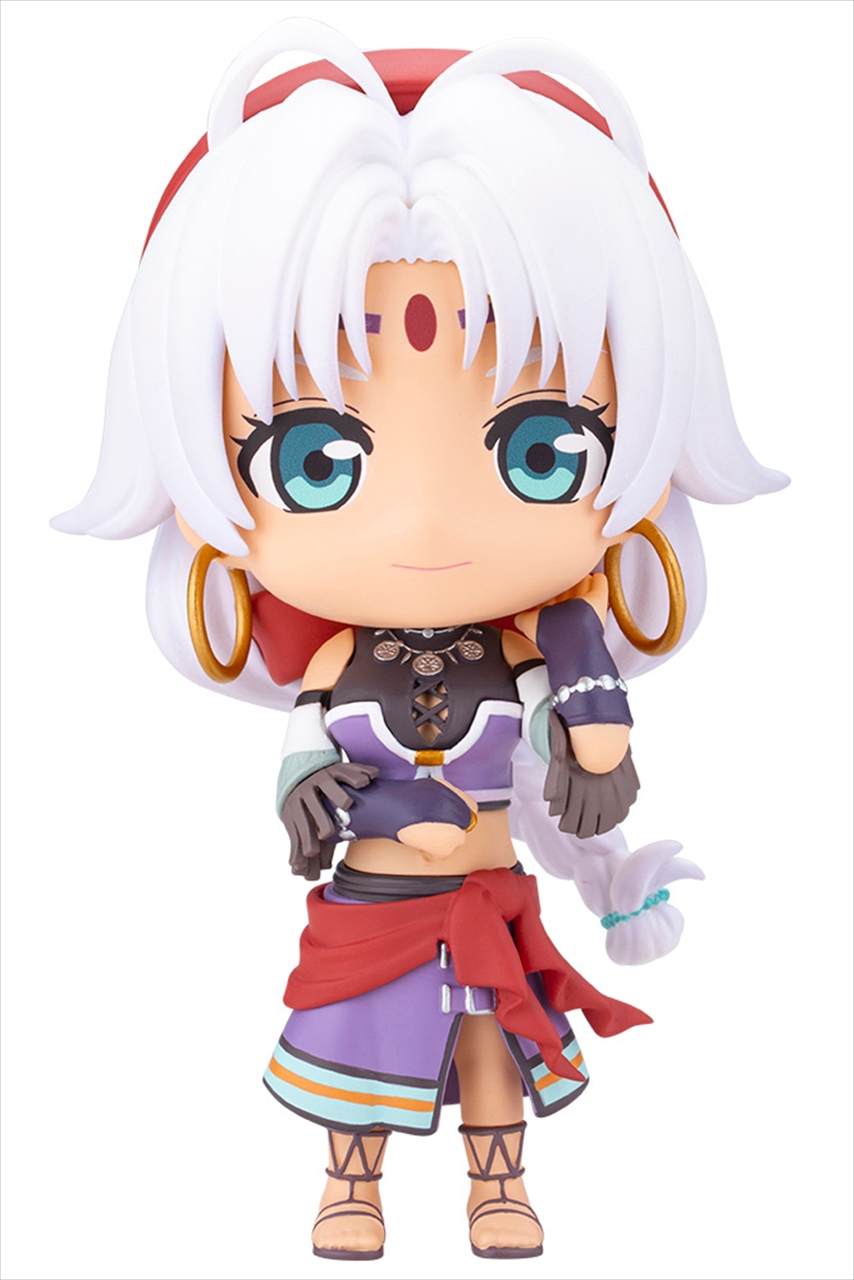 【コトブキヤ】OSHI WORKS Mini 軌跡シリーズ シェラザード・ハーヴェイ