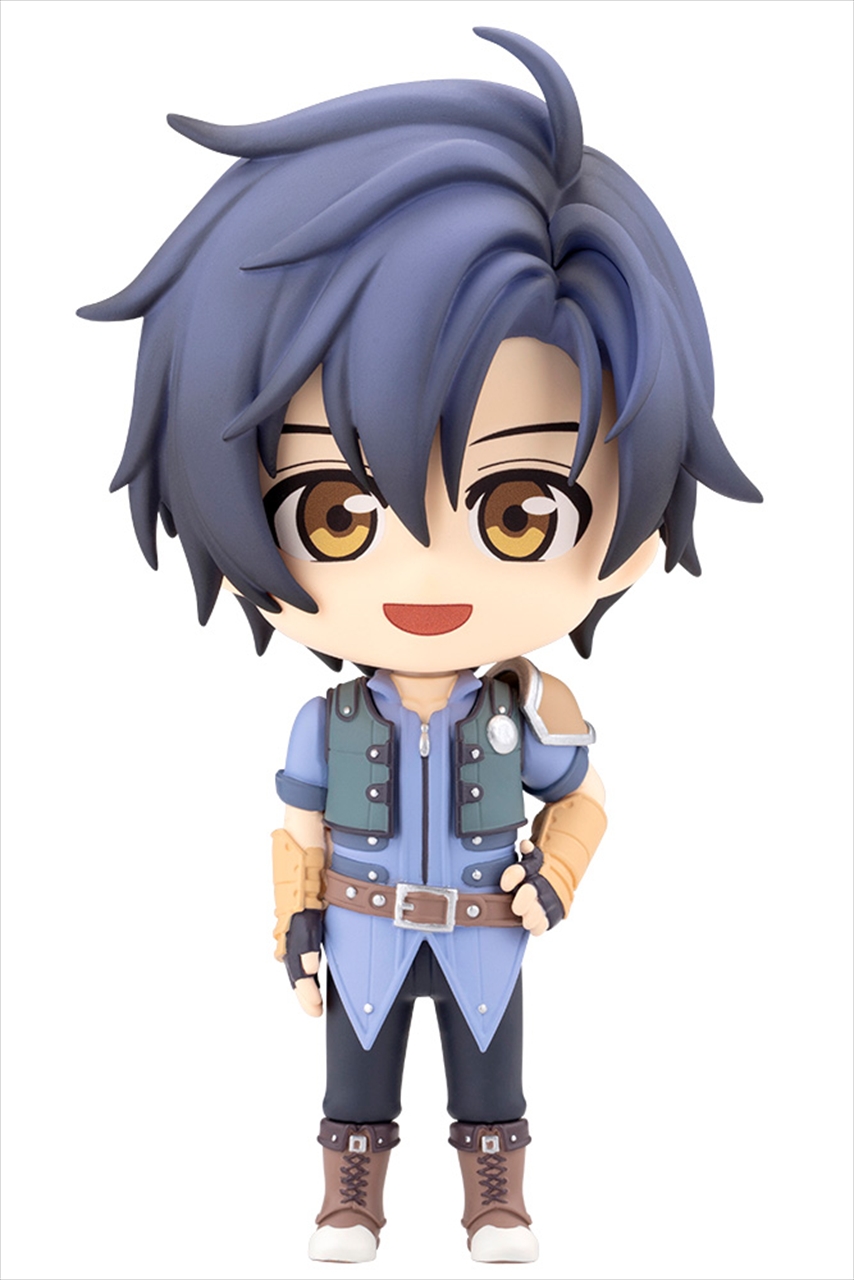 【コトブキヤ】OSHI WORKS Mini 軌跡シリーズ ヨシュア・ブライト