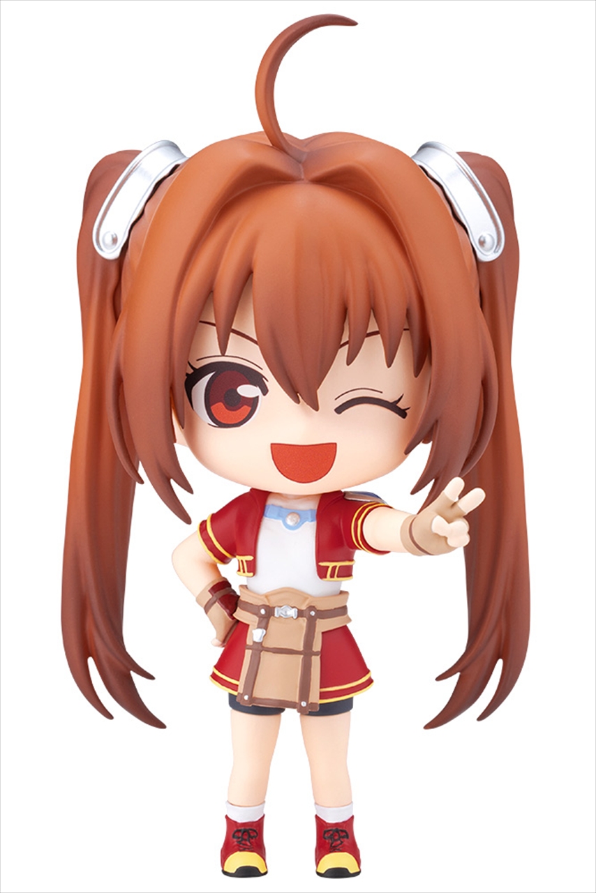 【コトブキヤ】OSHI WORKS Mini 軌跡シリーズ エステル・ブライト