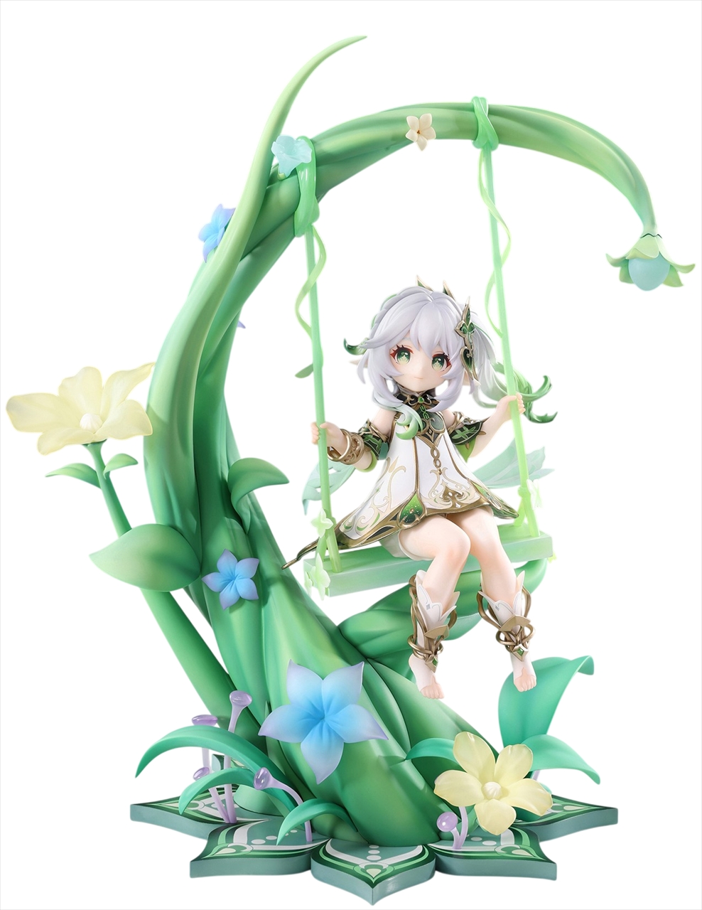 【APEX】原神 ナヒーダ 白草浄華Ver. 1/7 完成品フィギュア