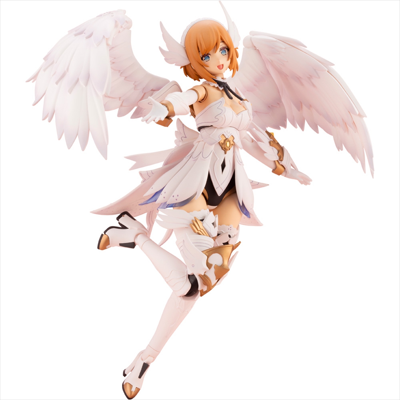 【コトブキヤ】アルカナディア ルミティア