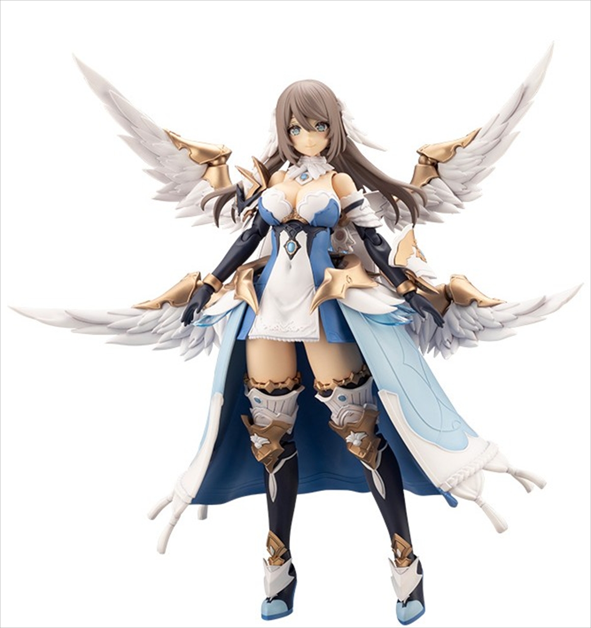 【コトブキヤ】アルカナディア エルメダ