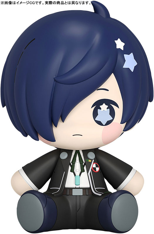 【グッドスマイルアーツ上海】Huggy Good Smile ペルソナ3 リロード P3R主人公