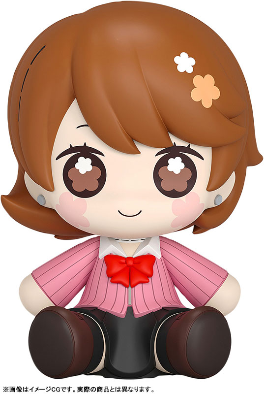 【グッドスマイルアーツ上海】Huggy Good Smile ペルソナ3 リロード 岳羽ゆかり