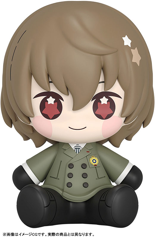 【グッドスマイルアーツ上海】Huggy Good Smile ペルソナ5 ザ・ロイヤル 明智吾郎