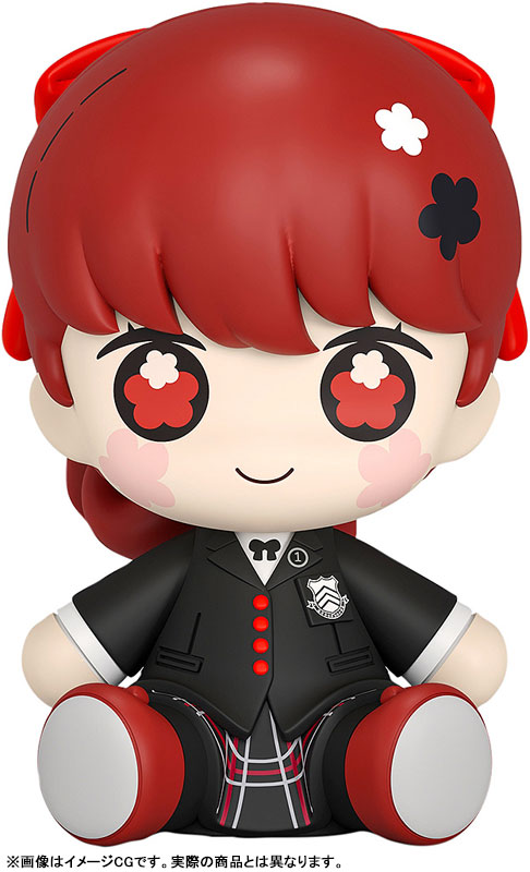 【グッドスマイルアーツ上海】Huggy Good Smile ペルソナ5 ザ・ロイヤル 芳澤かすみ