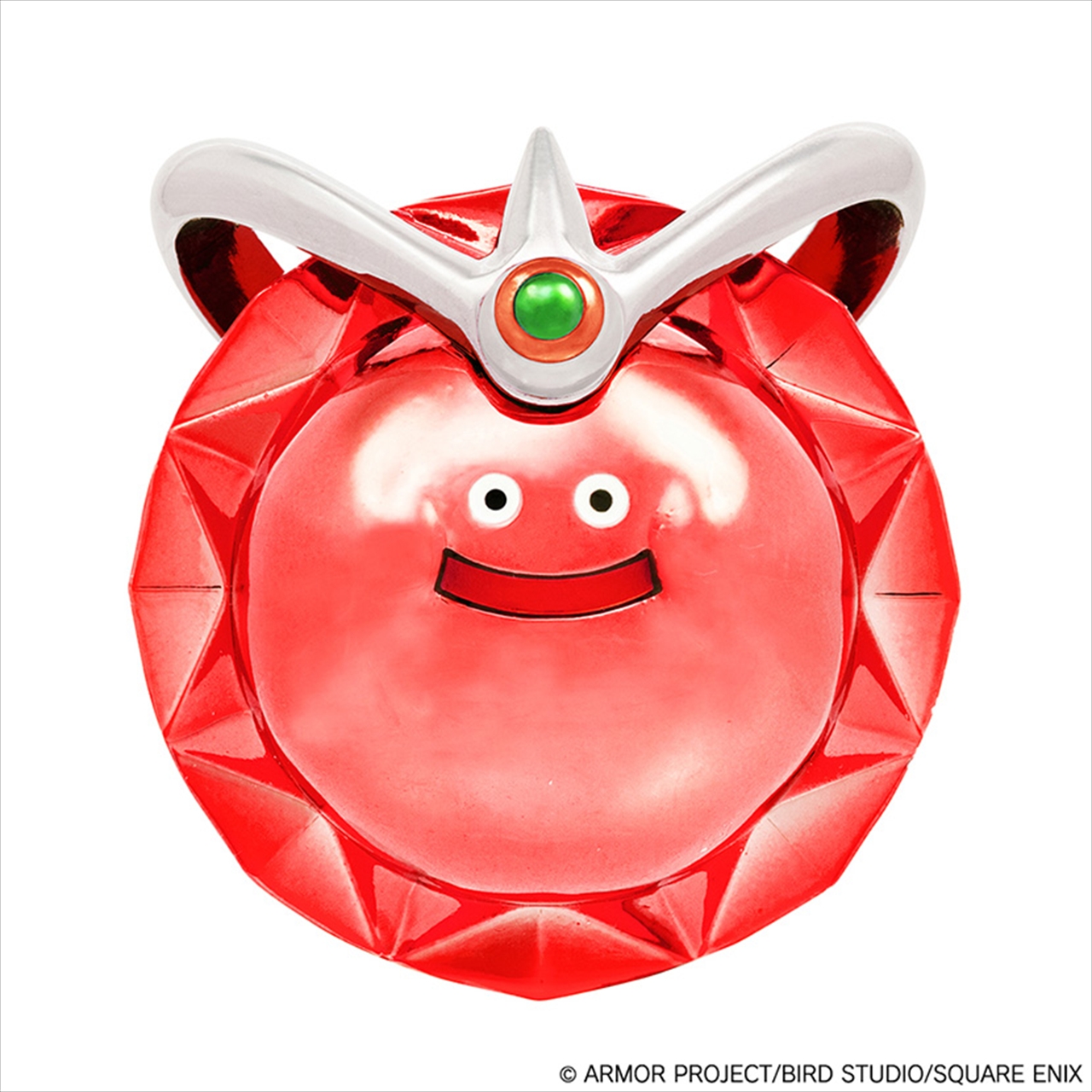 【スクウェア・エニックス】ドラゴンクエスト メタリックモンスターズギャラリー スライムマデュラ