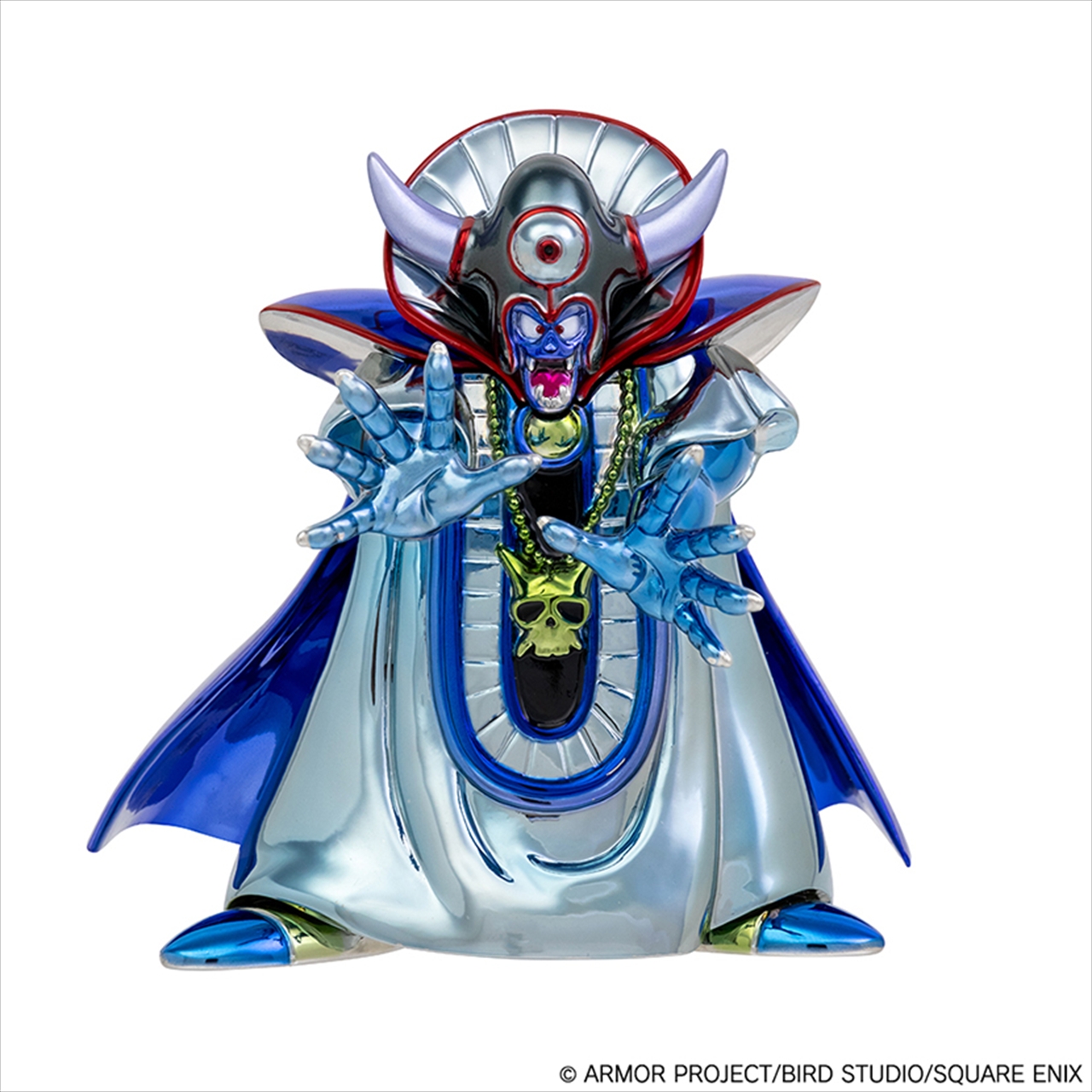 【スクウェア・エニックス】ドラゴンクエスト メタリックモンスターズギャラリー ゾーマ ～闇の衣バージョン～