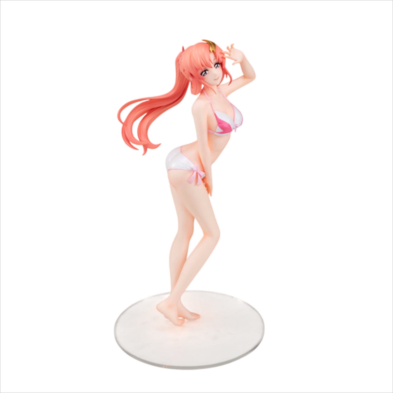 【メガハウス】Lucreaらいと 機動戦士ガンダムSEED FREEDOM ラクス・クライン 水着Ver.