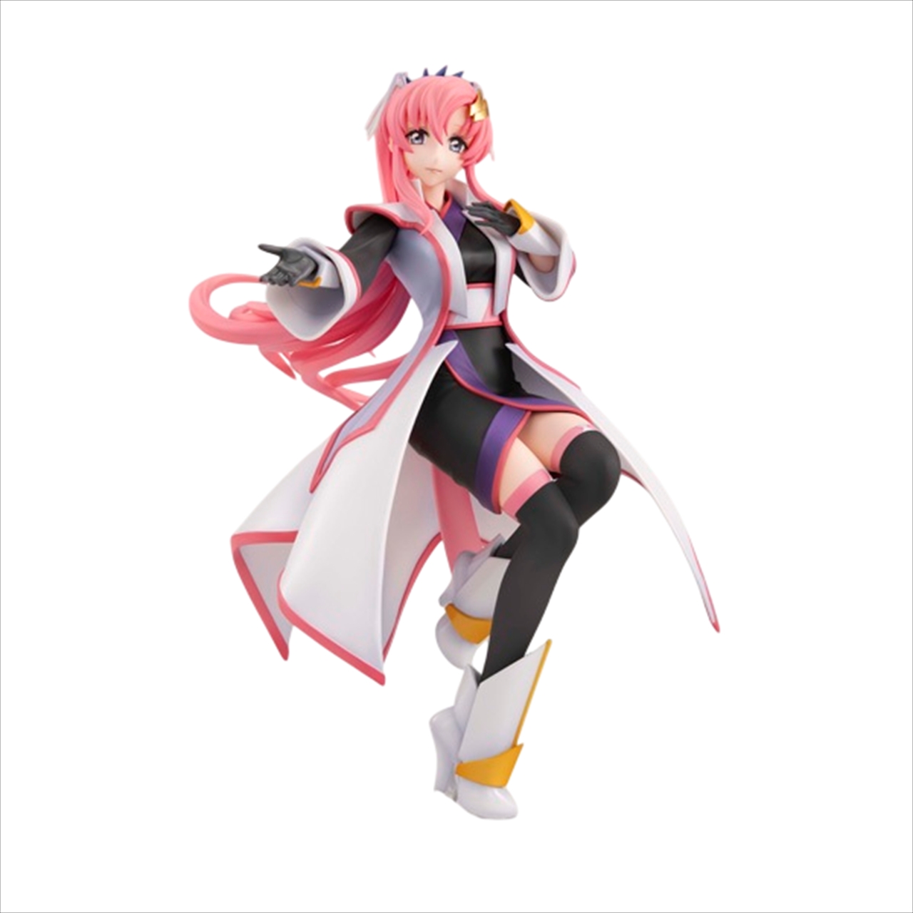 【メガハウス】GGGシリーズ 機動戦士ガンダムSEED FREEDOM ラクス・クライン 陣羽織Ver.