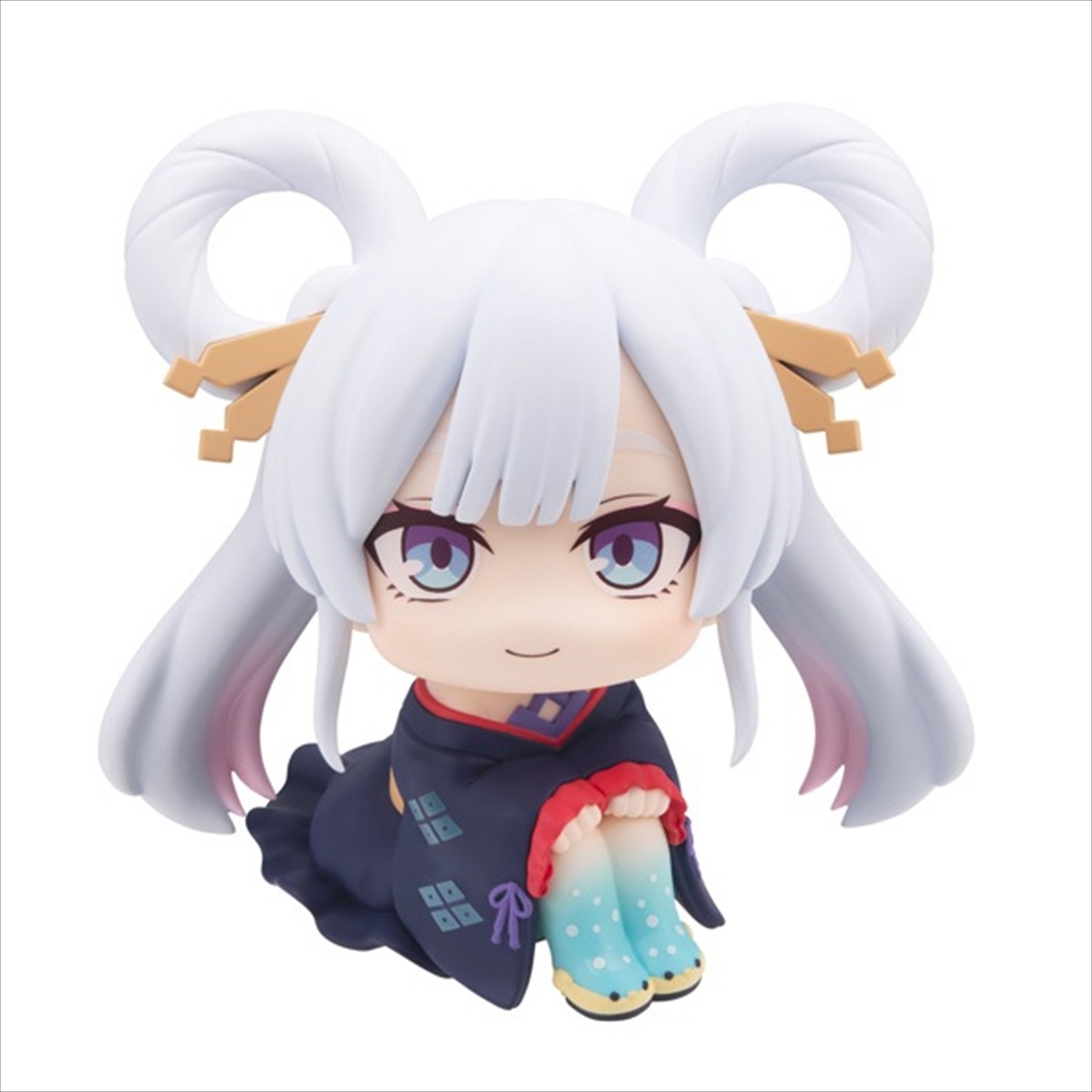 【メガハウス】るかっぷ 超かぐや姫！ 月見ヤチヨ