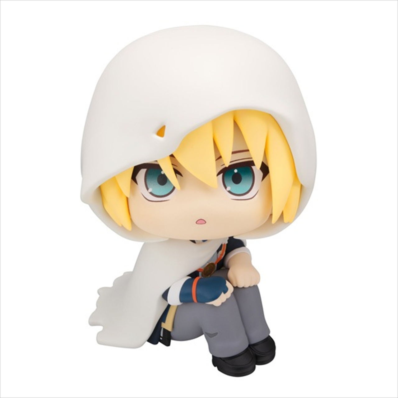 【メガハウス】るかっぷ 刀剣乱舞ONLINE 山姥切国広
