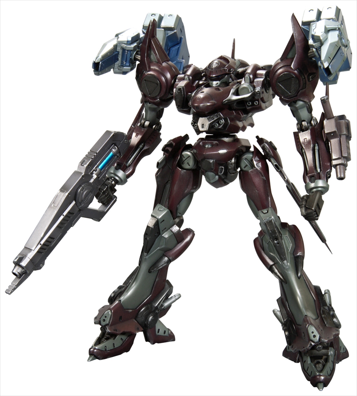 【コトブキヤ】V.I.シリーズ ARMORED CORE ミラージュ C02-URANUS ウラヌス