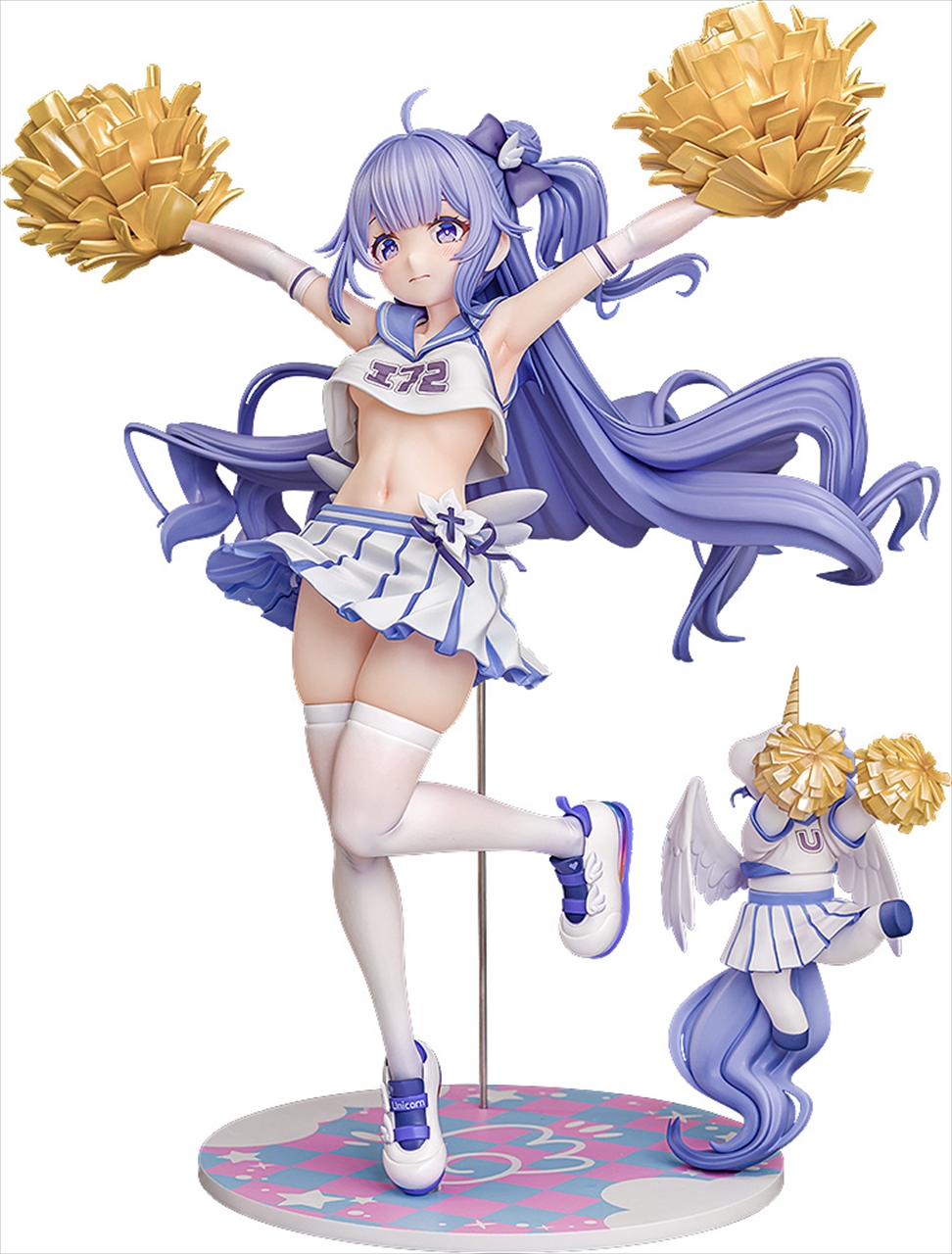 【ファット・カンパニー】アズールレーン チャンピオン・オブ・ユニコーン
