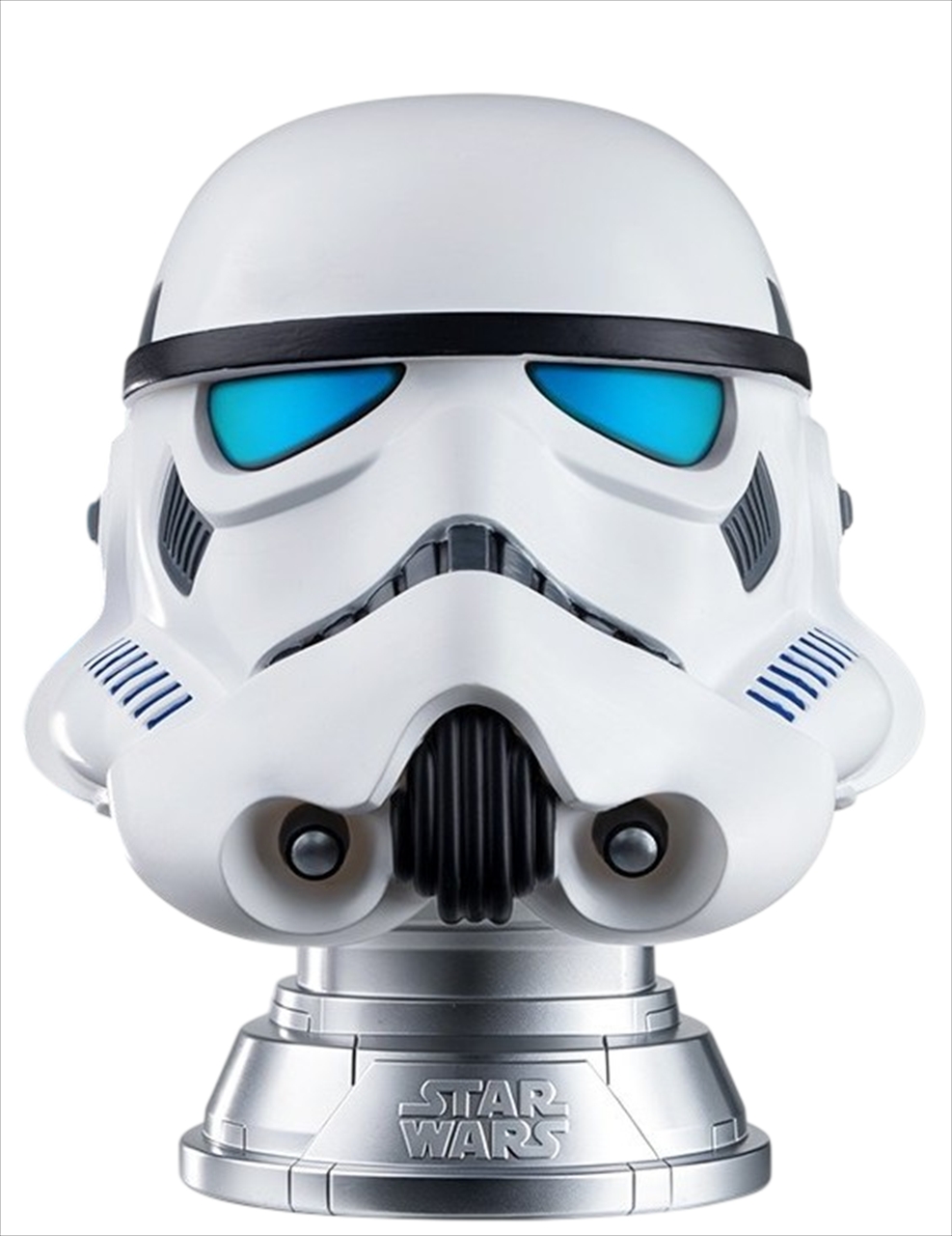 【ZD TOYS】スター・ウォーズ ヘルメットナイトライトシリーズ ― ストームトルーパー