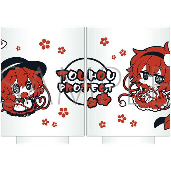 【ムービック】東方Project 湯のみ