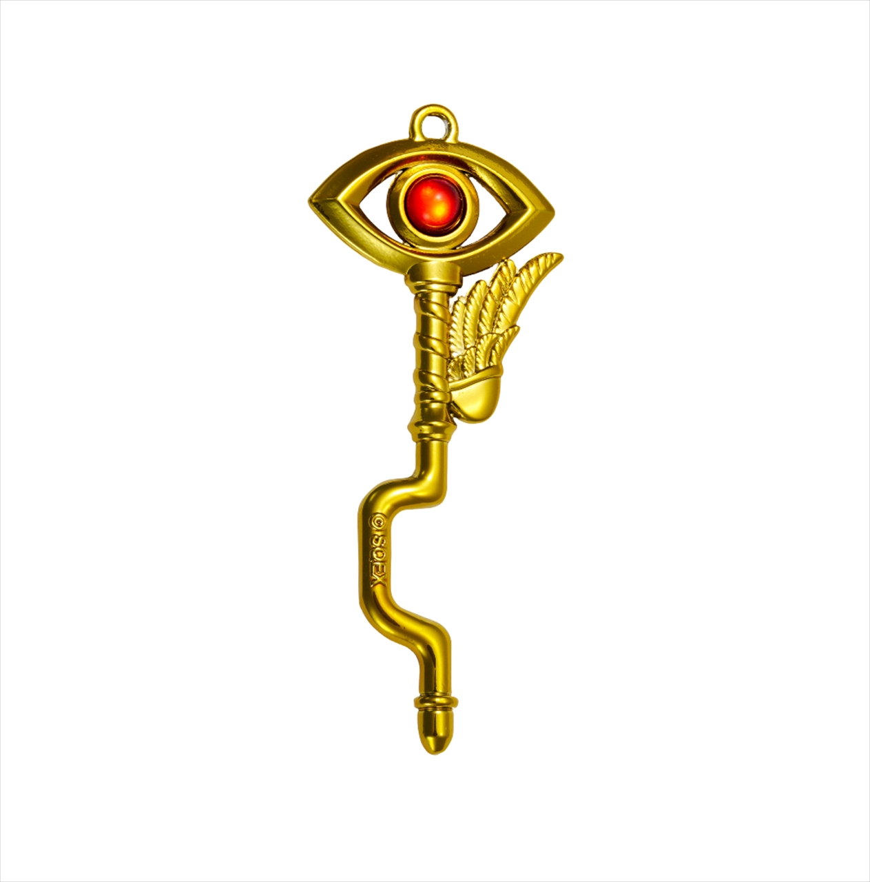 【スクウェア・エニックス】ドラゴンクエスト メタリックアイテムズギャラリー 最後の鍵