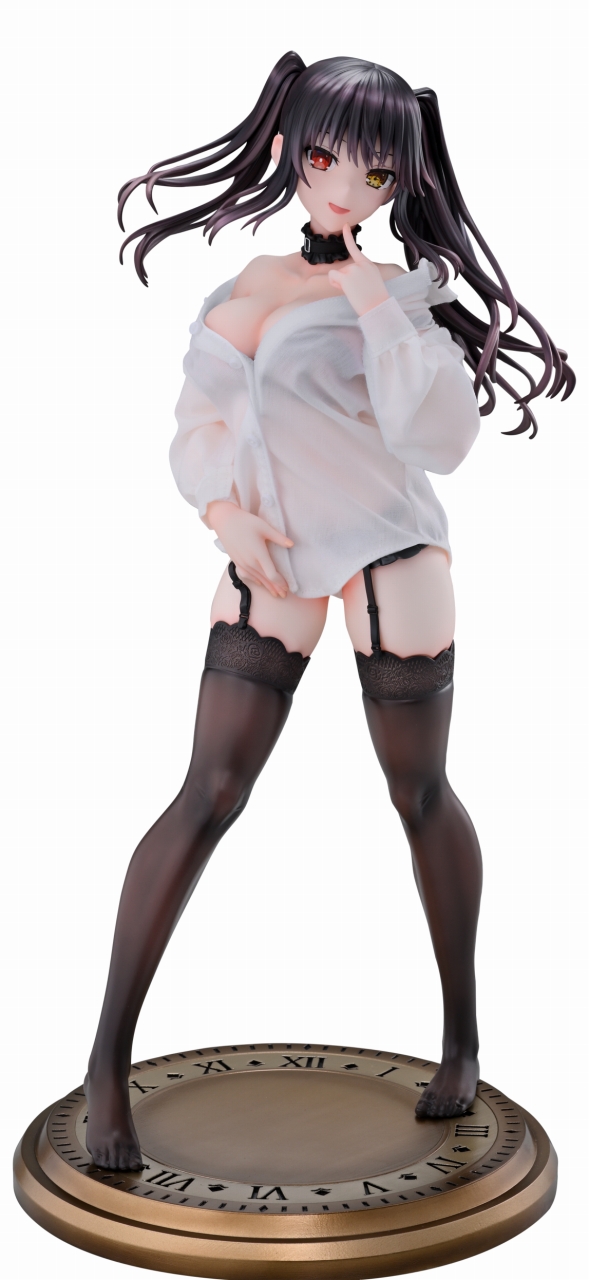 【メディコス・エンタテインメント】Re▼Dress 時崎狂三 1/4 YシャツVer.