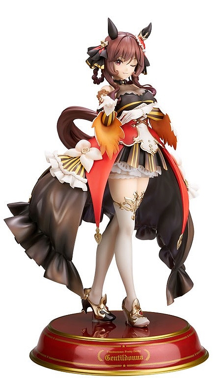 【アルター】ウマ娘 プリティーダービー ジェンティルドンナ