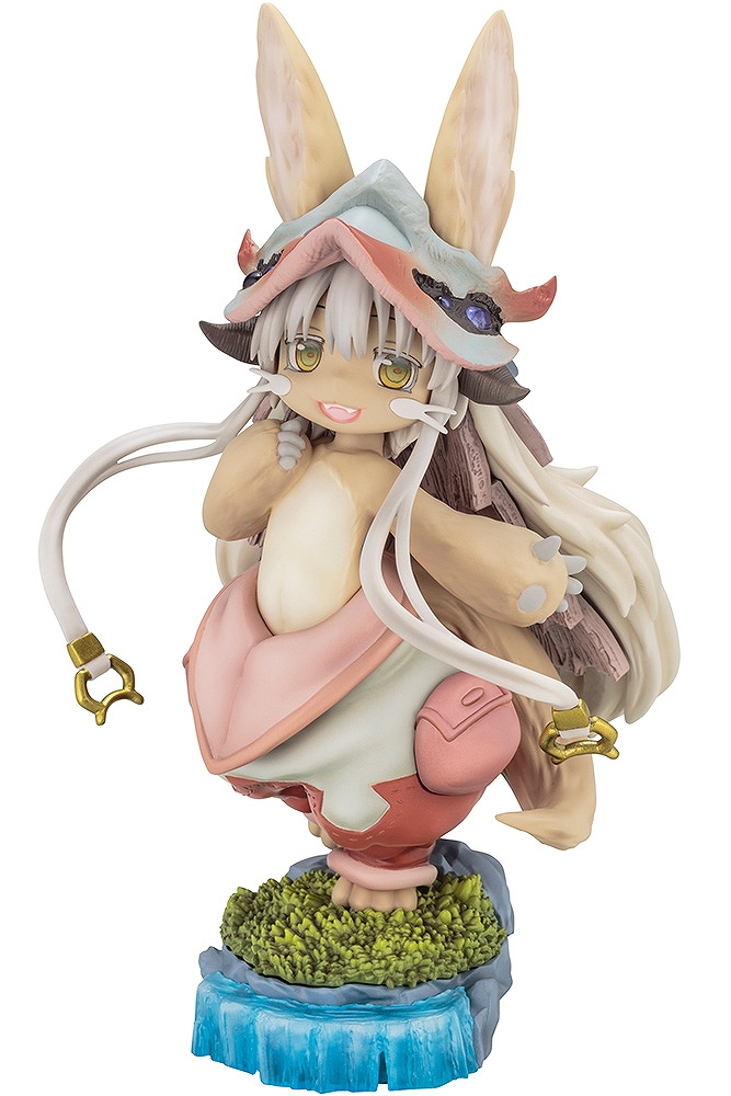 【コトブキヤ】劇場シリーズ【第一部】メイドインアビス 目覚める神秘 ナナチ