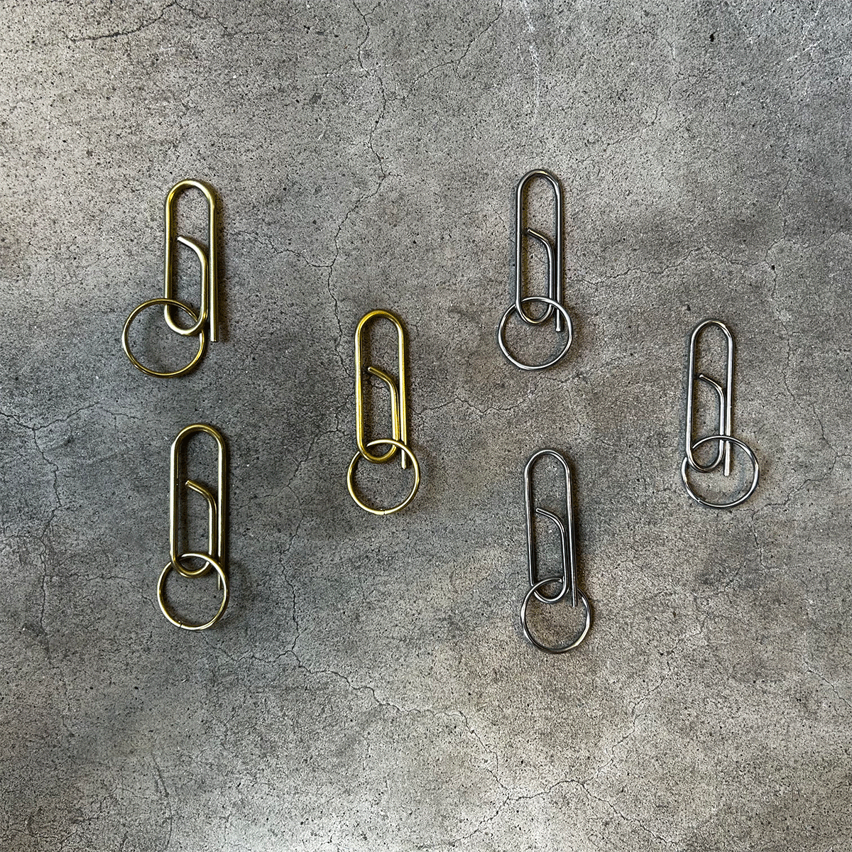 【The Allure Loop】日常をスタイリッシュに束ねる