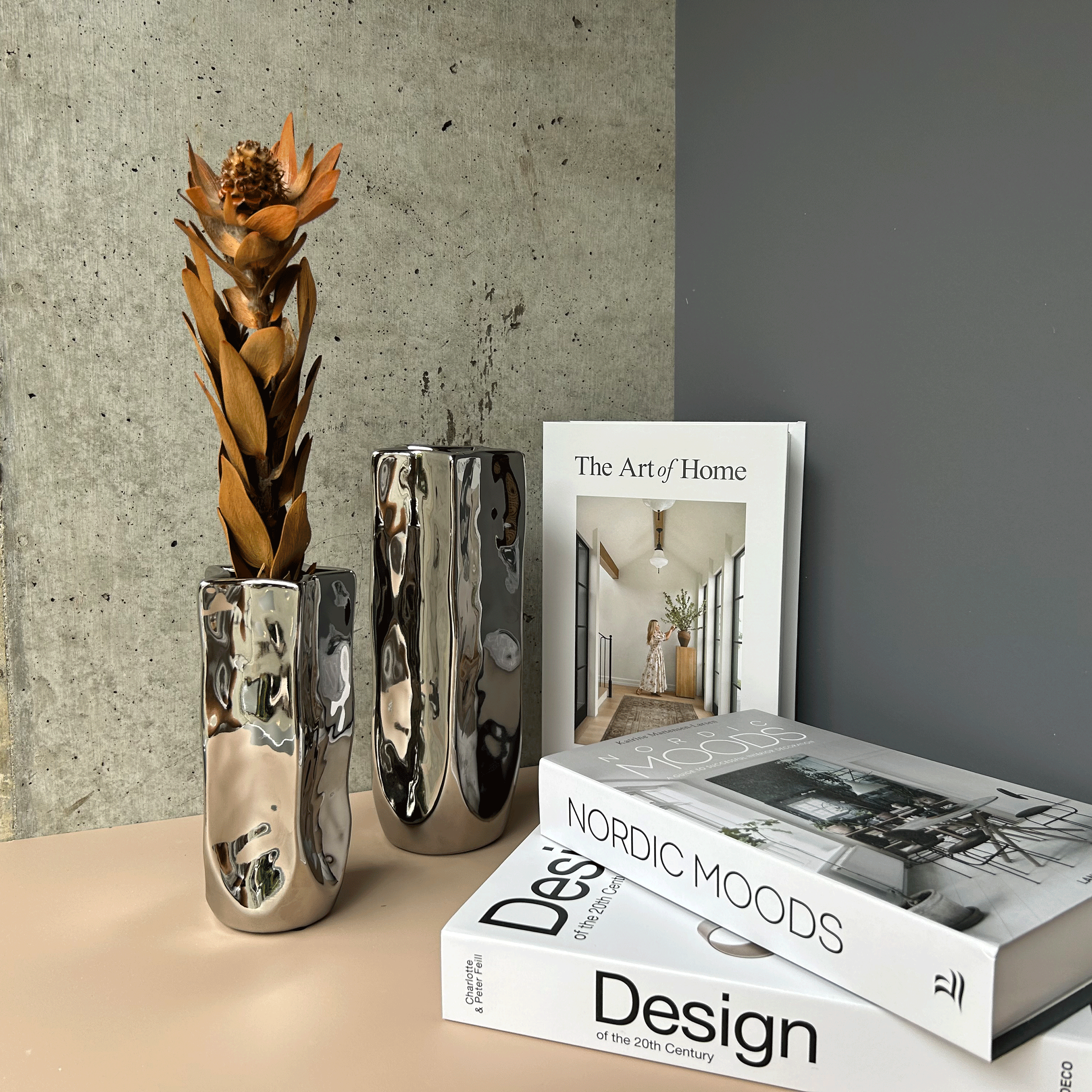 【The Starry Radiant Vase】空間に芸術的アクセントを