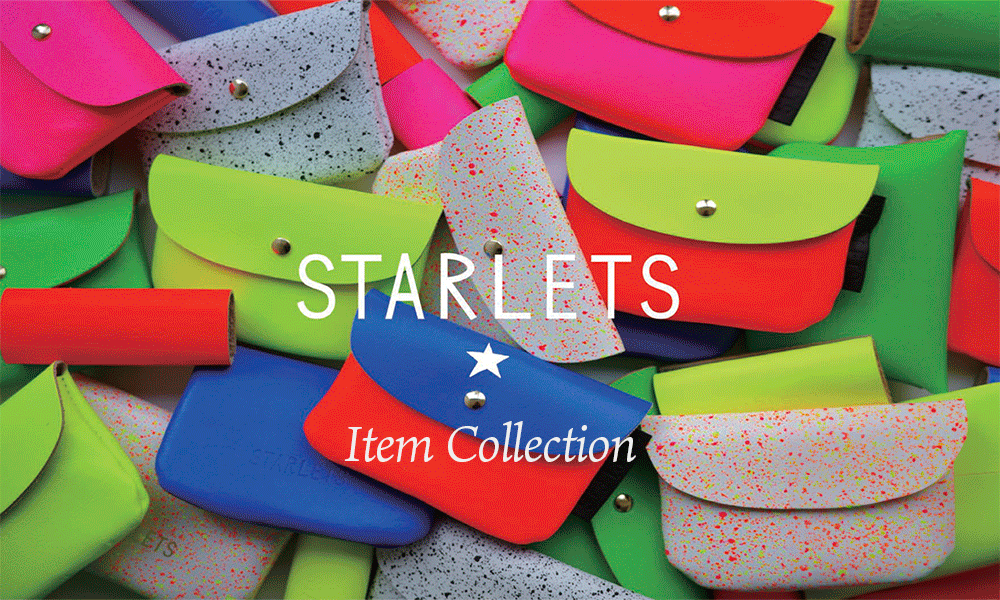 STARLETS Item Collection