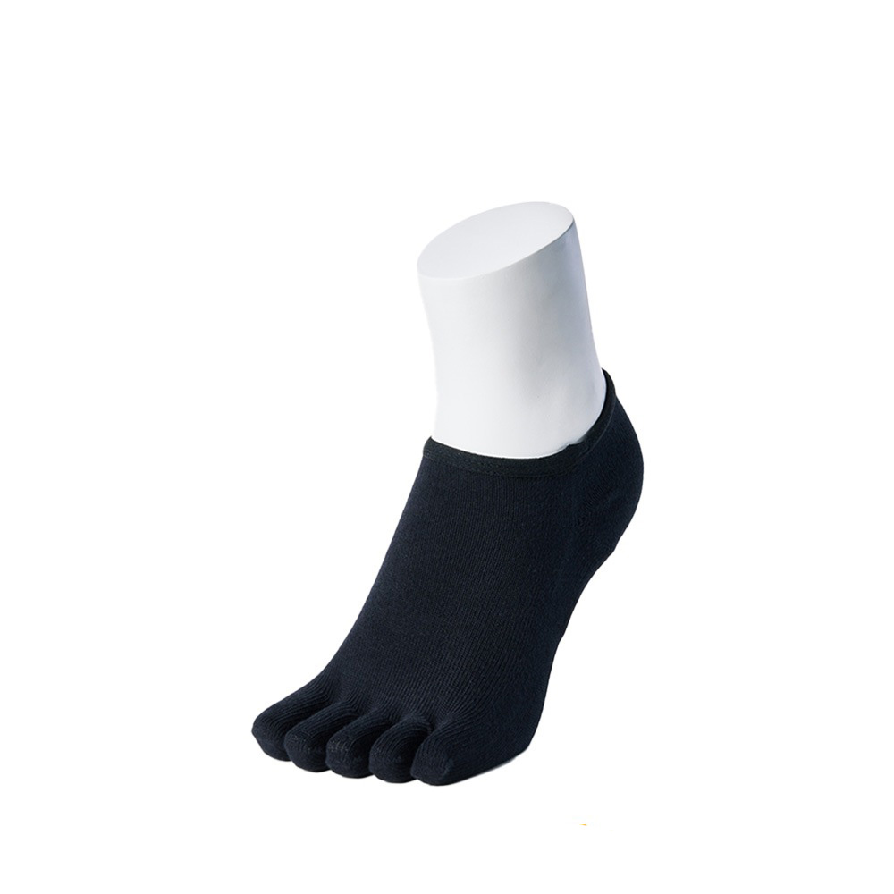 エアライズ バーナップシリーズ アンクルタイプ ブラック S/Mサイズ