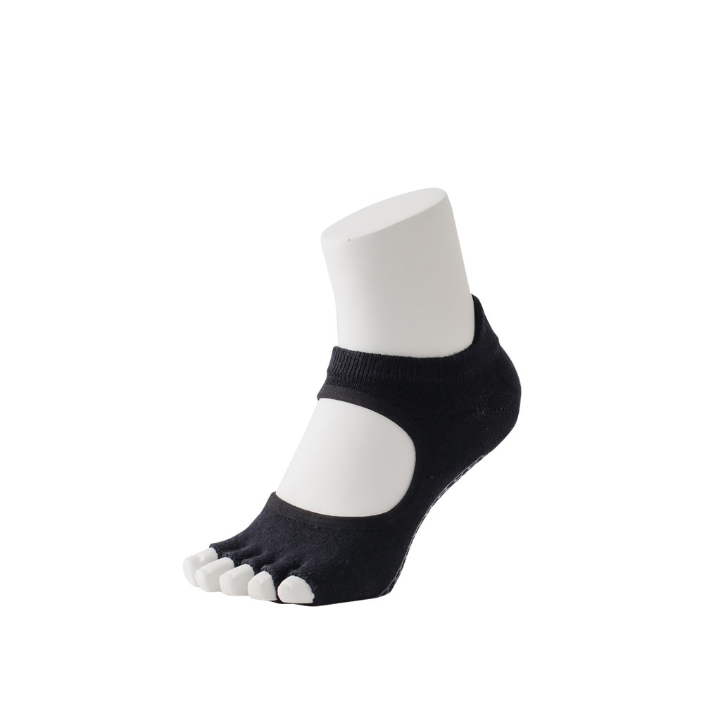 エアライズ バーナップシリーズ NEW Fitness type 黒 S /Mサイズ