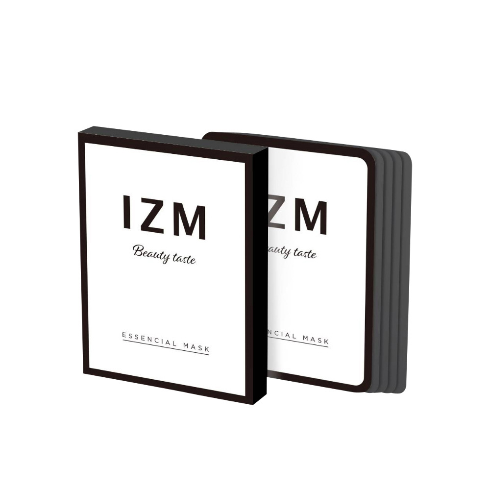 IZM イズム ビューティー テイスト エッセンシャルマスク