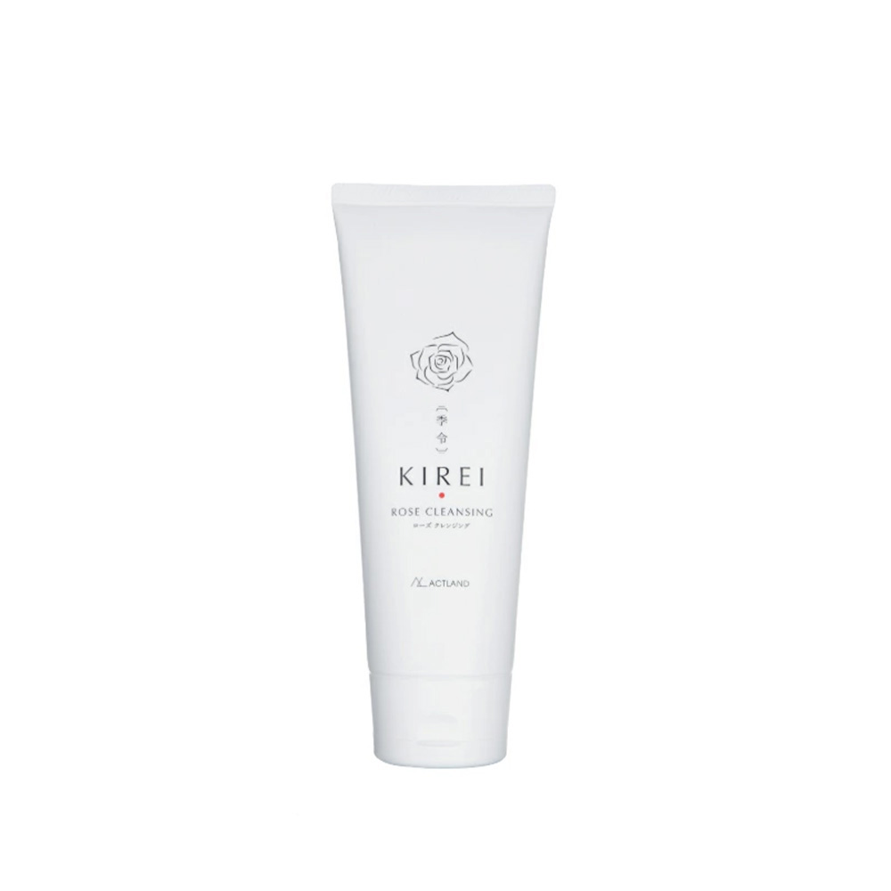 季令 KIREI ローズクレンジング 150g