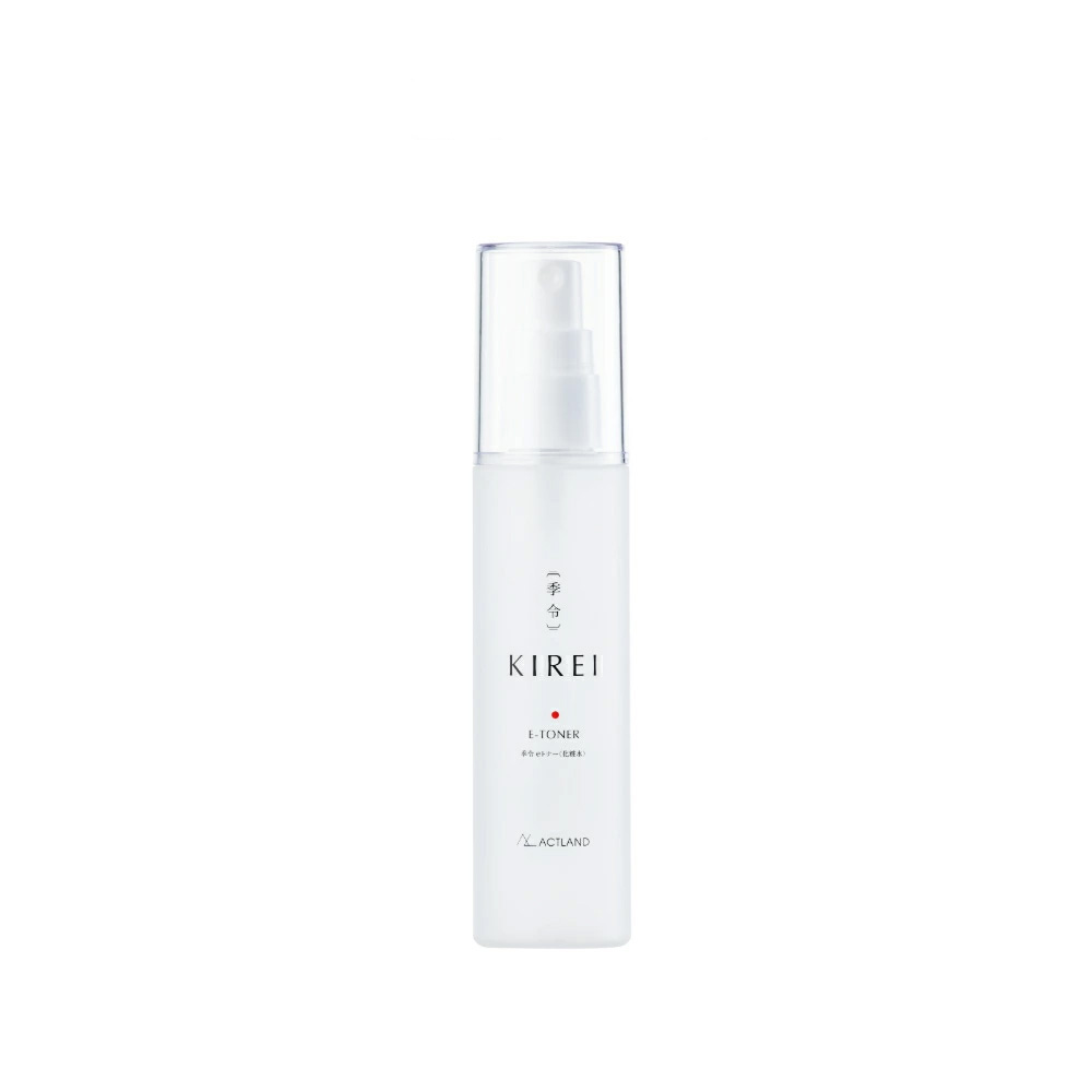 季令（KIREI） eトナー（ イートナー ） 100ml 高純度エラスチン