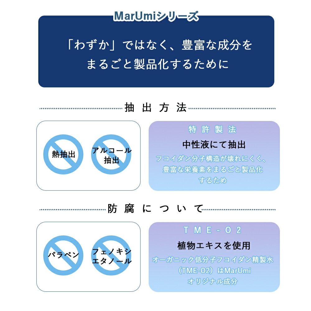 【リニューアル】MarUmi マルミセカンドスキンヴェール 60g