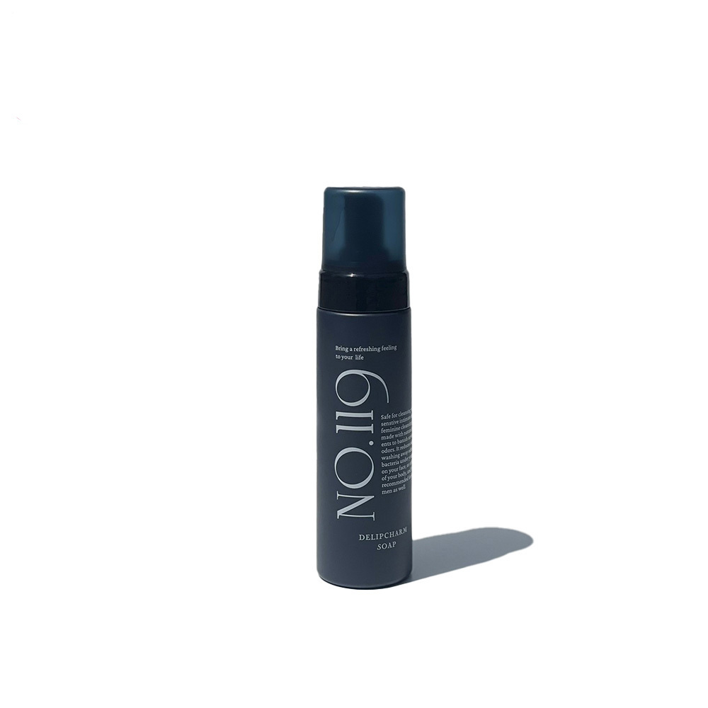 SOIS No.119 デリップチャームソープ 200mL