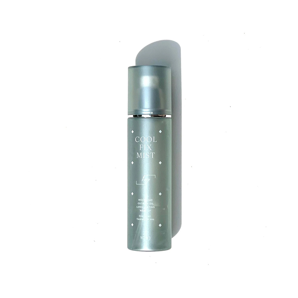SOIS No.119 クールFIXミスト100ml メイクキープミスト エクソソーム