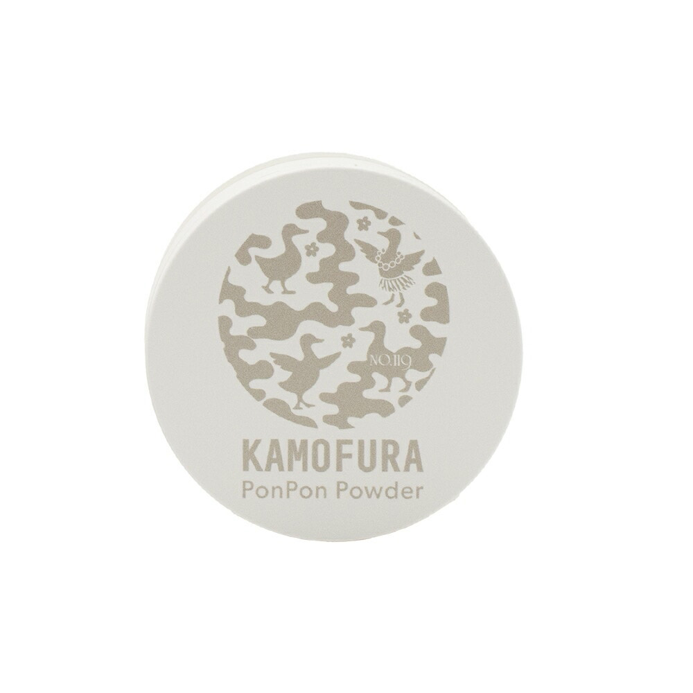 SOIS No.119 カモフラスキンケアパウダー 14g SPF35/PA++  紫外線吸収剤フリー処方