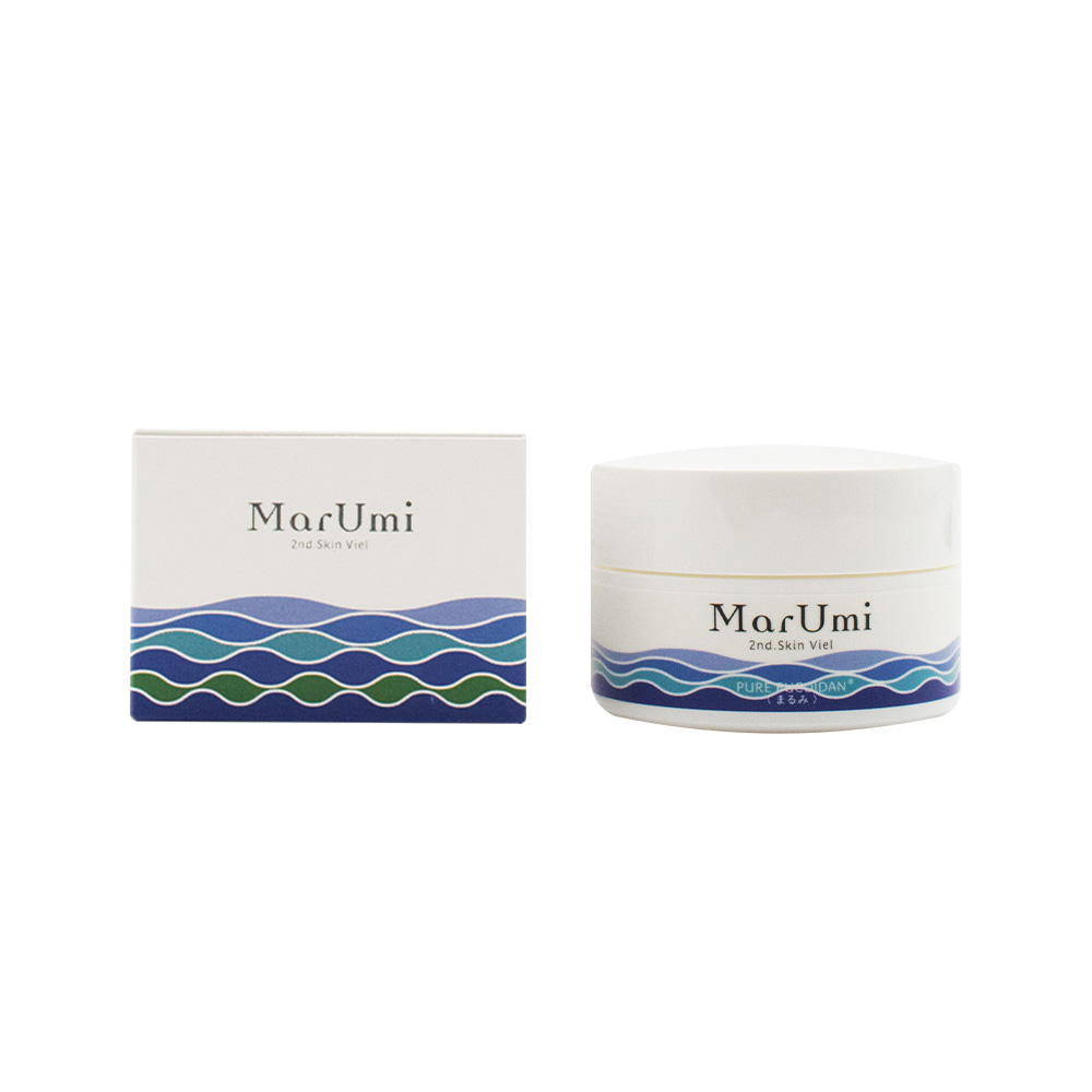 MarUmi マルミセカンドスキンヴェール 30g