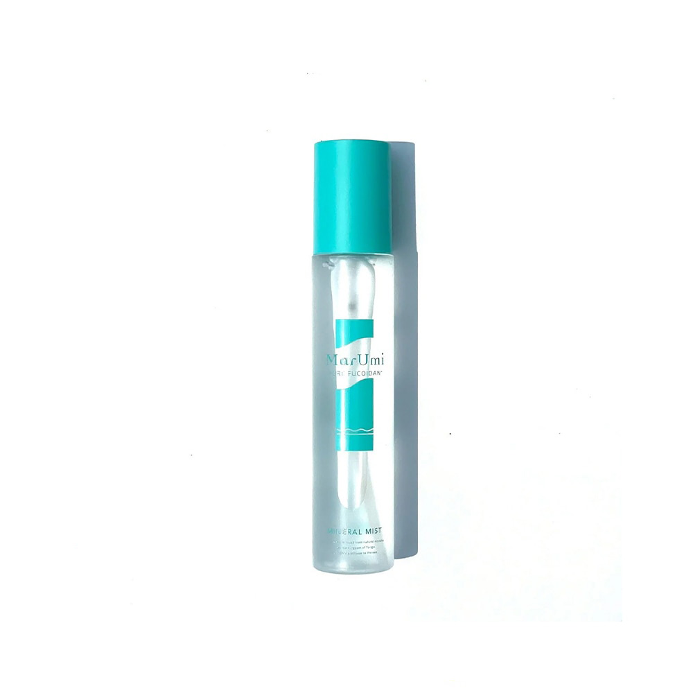 【リニューアル】 SOIS MarUmi 天然由来比率100％ ミスト 化粧水 150ml