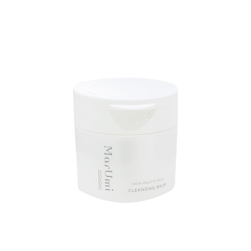 MarUmi マルミスノーパレットスムースB クレンジングバーム 90g