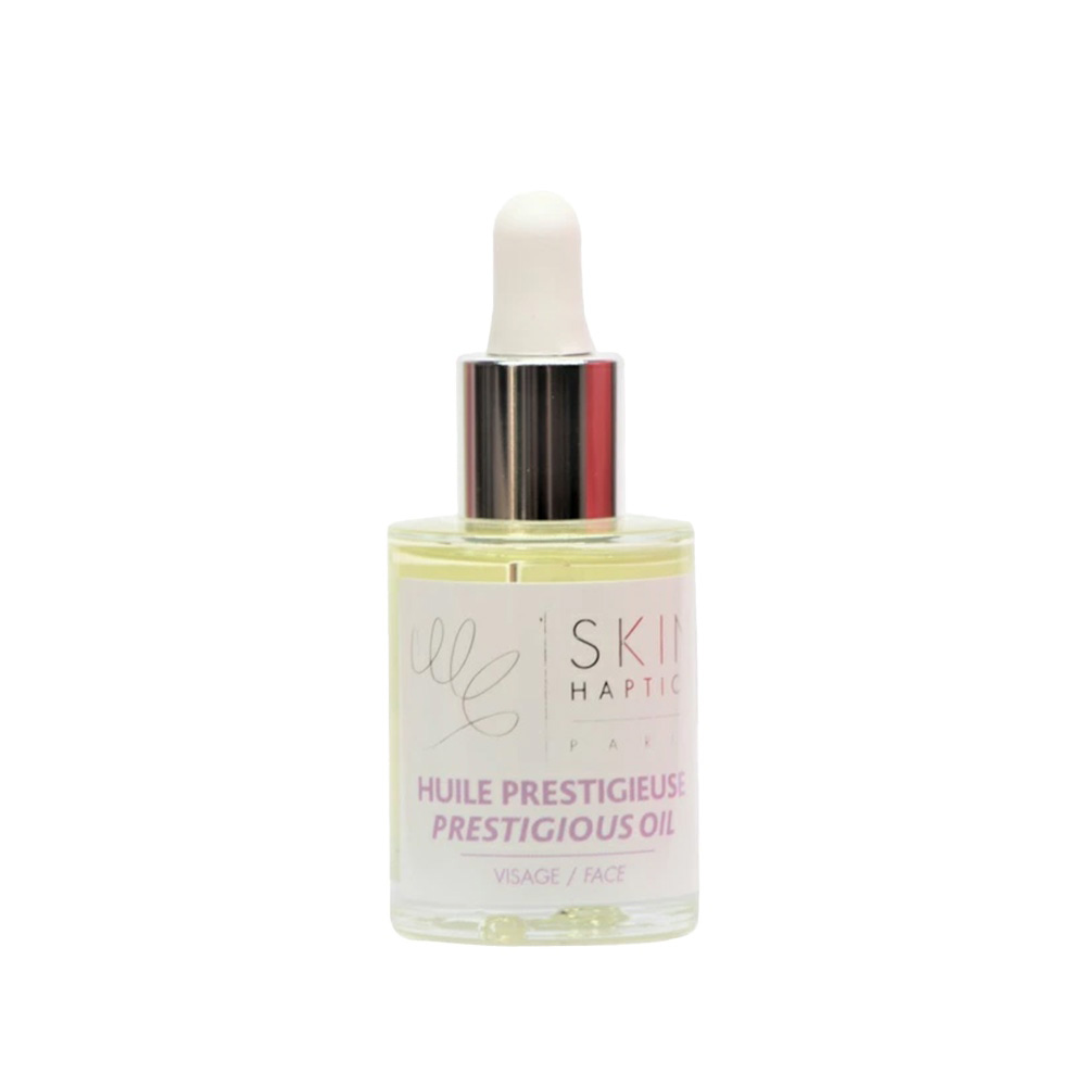 スキンハプティクス デリケートオイルセラム 30mL
