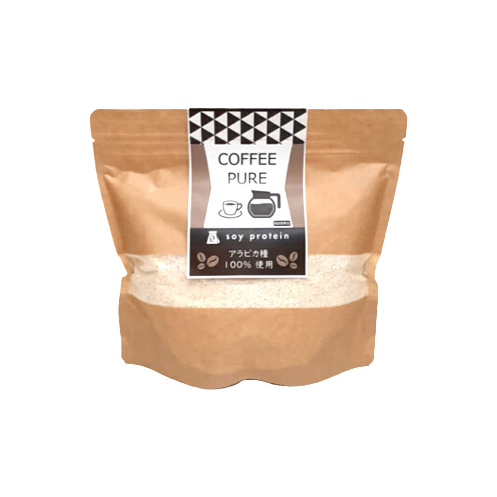 珈琲ピュア COFFEE PURE  （専用スプーン付き）