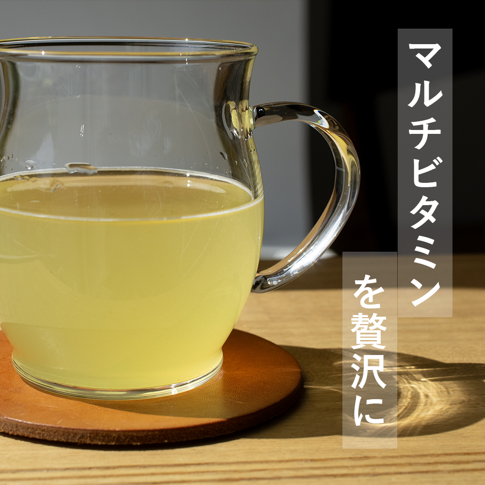 キレナルC ビタミンC含有加工食品 60g(2g×30包)
