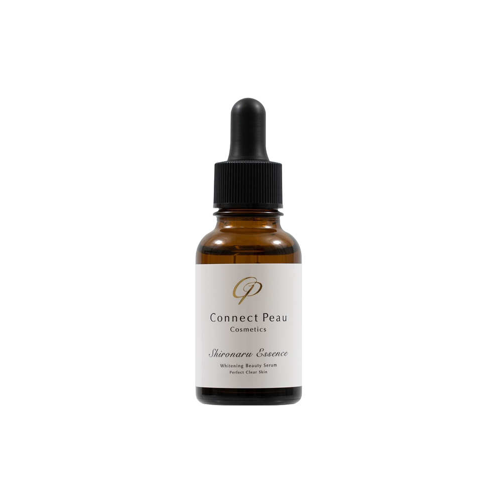コネクト・ポー シロナルエッセンス ＜美容液＞30mL
