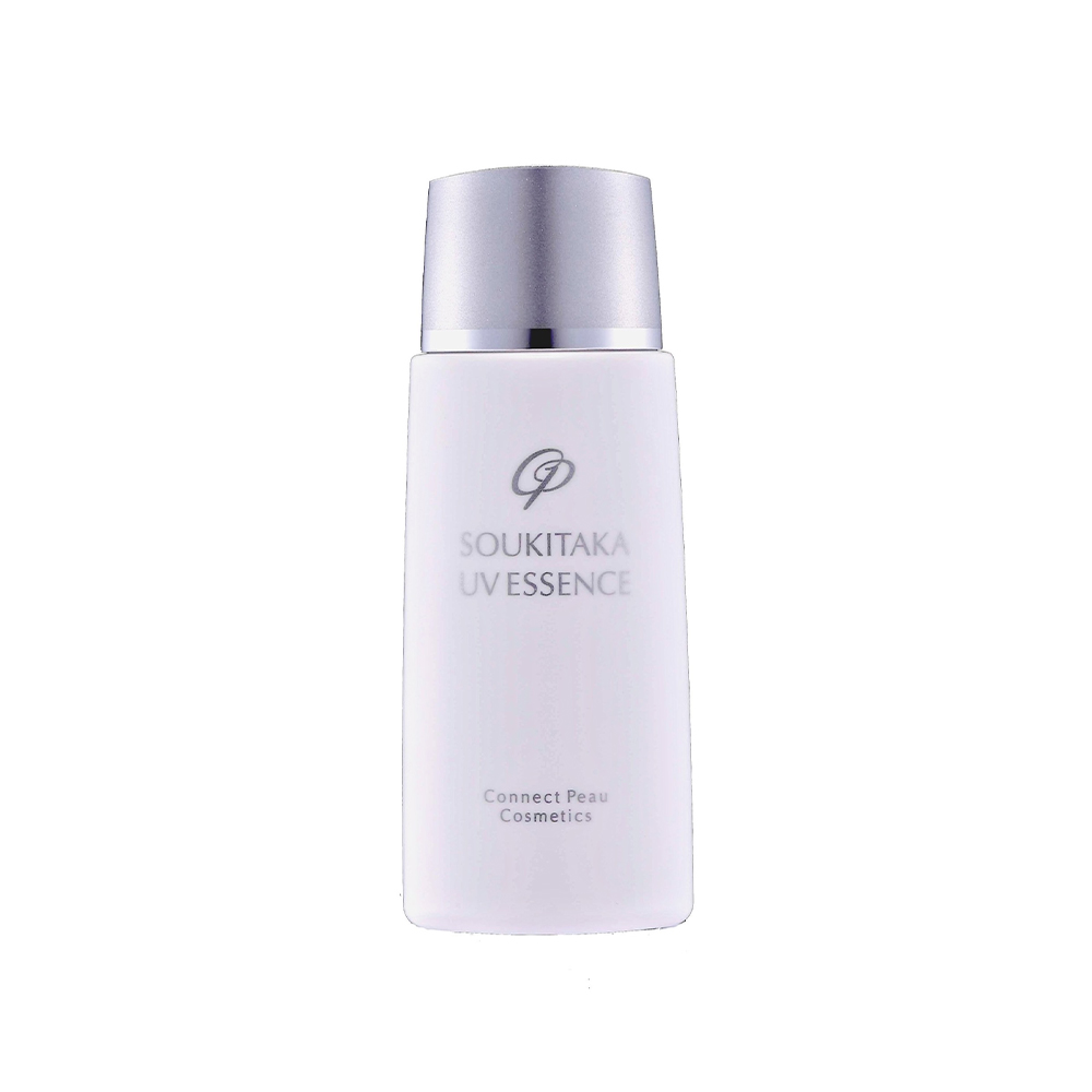 コネクトポー ソウキタカUVエッセンス ＜日焼け止め＞SPF34 PA++ 50ml