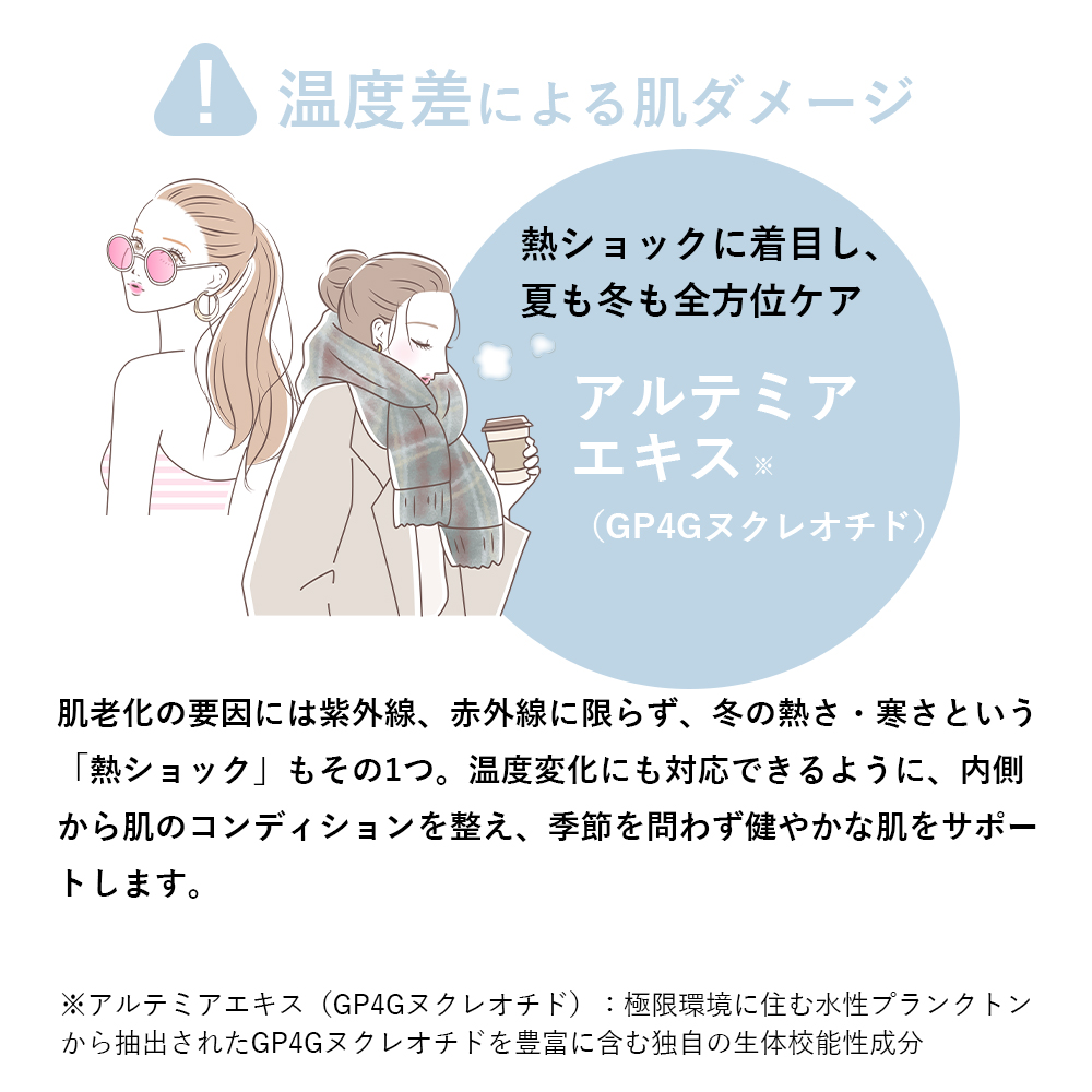 コネクトポー ソウキタカUVエッセンス <日焼け止め>SPF34 PA++ 50ml