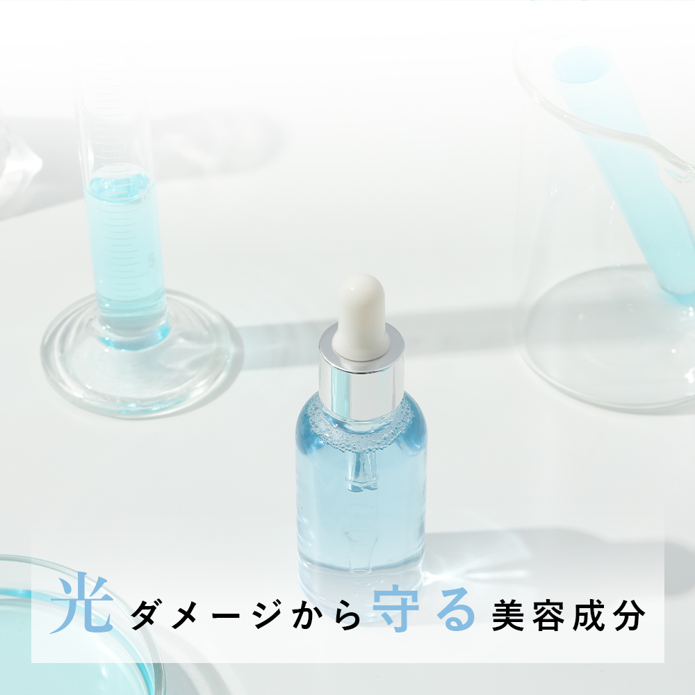 コネクトポー ソウキタカUVエッセンス <日焼け止め>SPF34 PA++ 50ml
